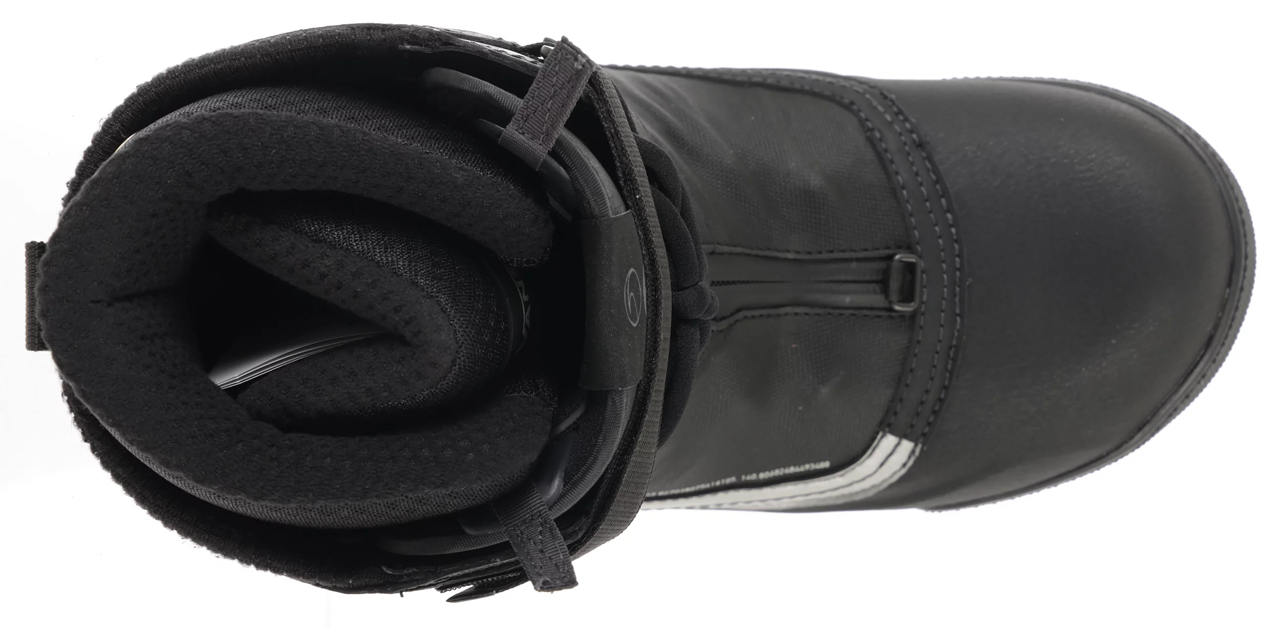 Vans Infuse Snowsurf Snowboard Boots 2026 | Tactics