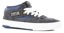 Vans Skate Half Cab Wafflecup Shoes - navy/grey