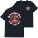 Spitfire Spitfire X Engine 29 T-Shirt - navy