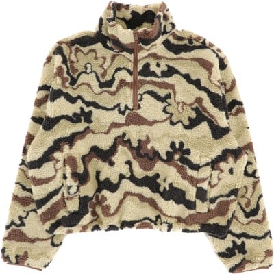 RVCA Women's Ezra Pullover Jacket - haze - view large