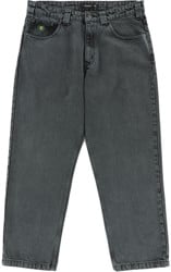 Theories Plaza Jeans - evergreen