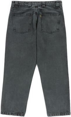 Theories Plaza Jeans - evergreen | Tactics