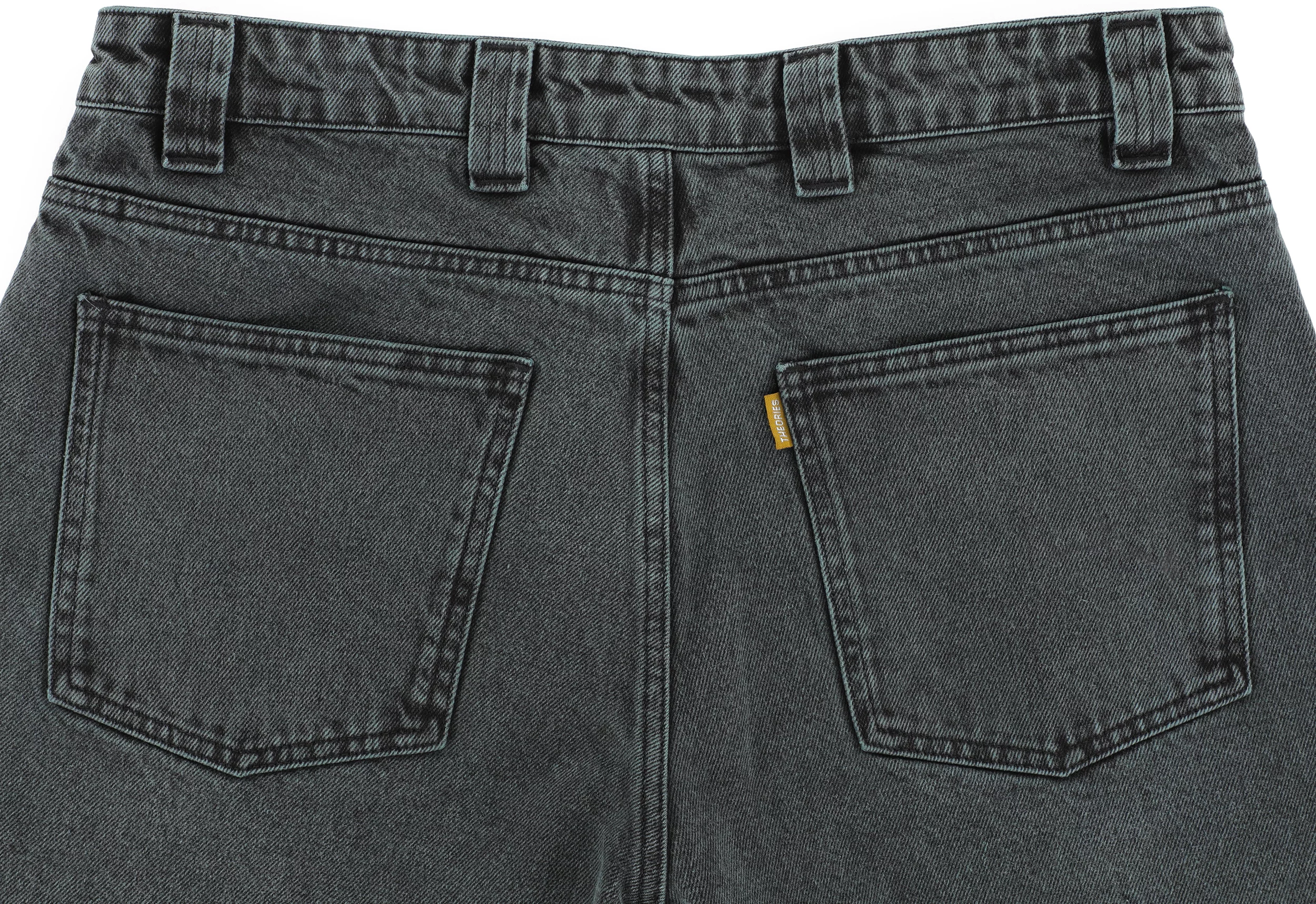 Theories Plaza Jeans | Tactics