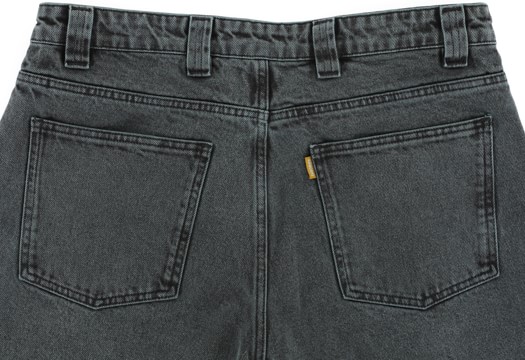 Theories Plaza Jeans - evergreen | Tactics