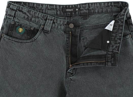 Theories Plaza Jeans | Tactics