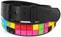 Loosey Stud Finder Belt - tetris (multi)