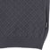 GX1000 Knit Long Sleeve Polo Shirt - charcoal - detail