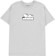 GX1000 Day Off T-Shirt - grey