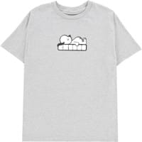 GX1000 Day Off T-Shirt - grey