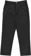 Obey Hardwork Carpenter Pants - black