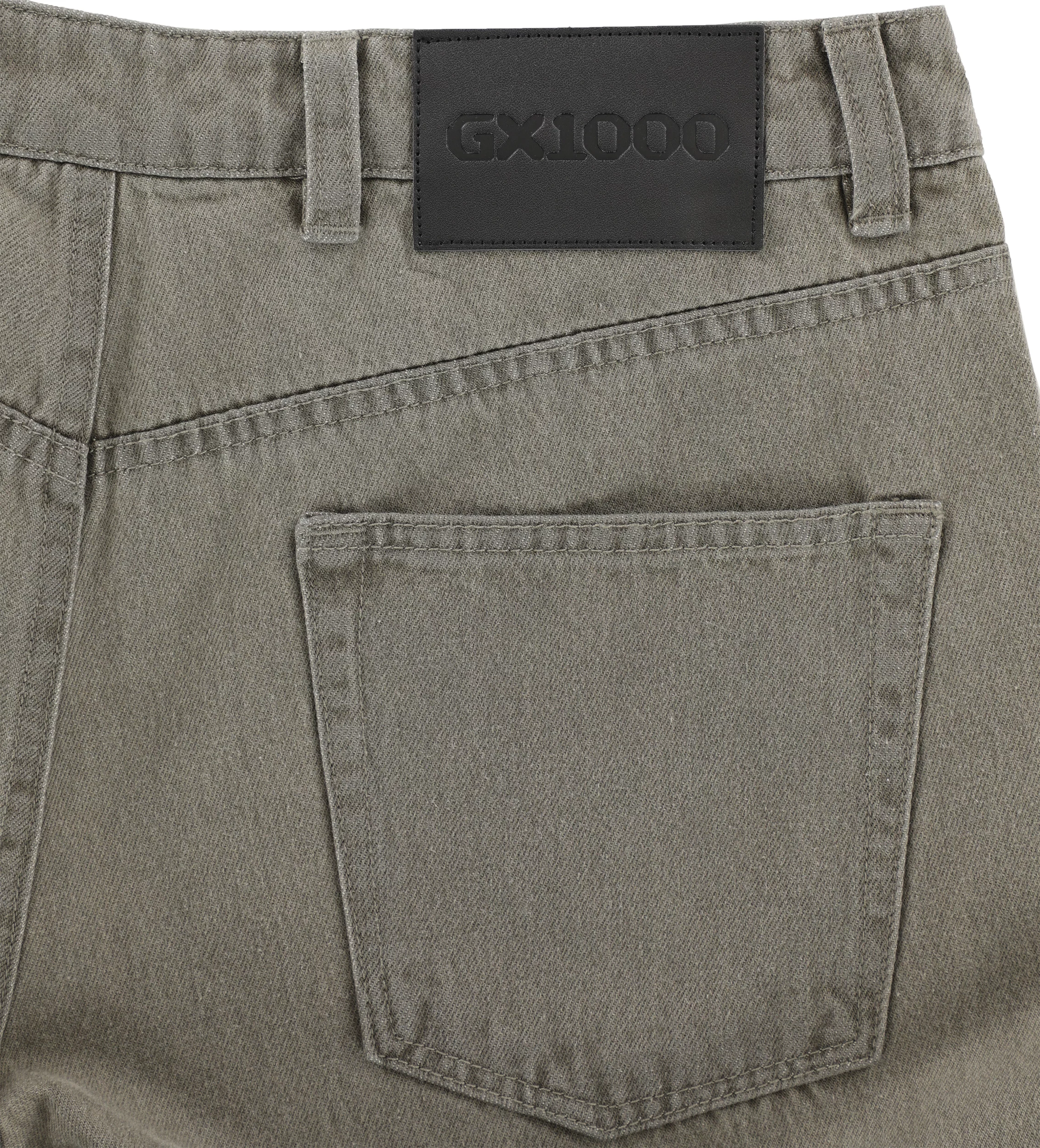 GX1000 バギーパンツ