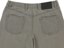GX1000 Baggy Pants - grey washed - alternate reverse