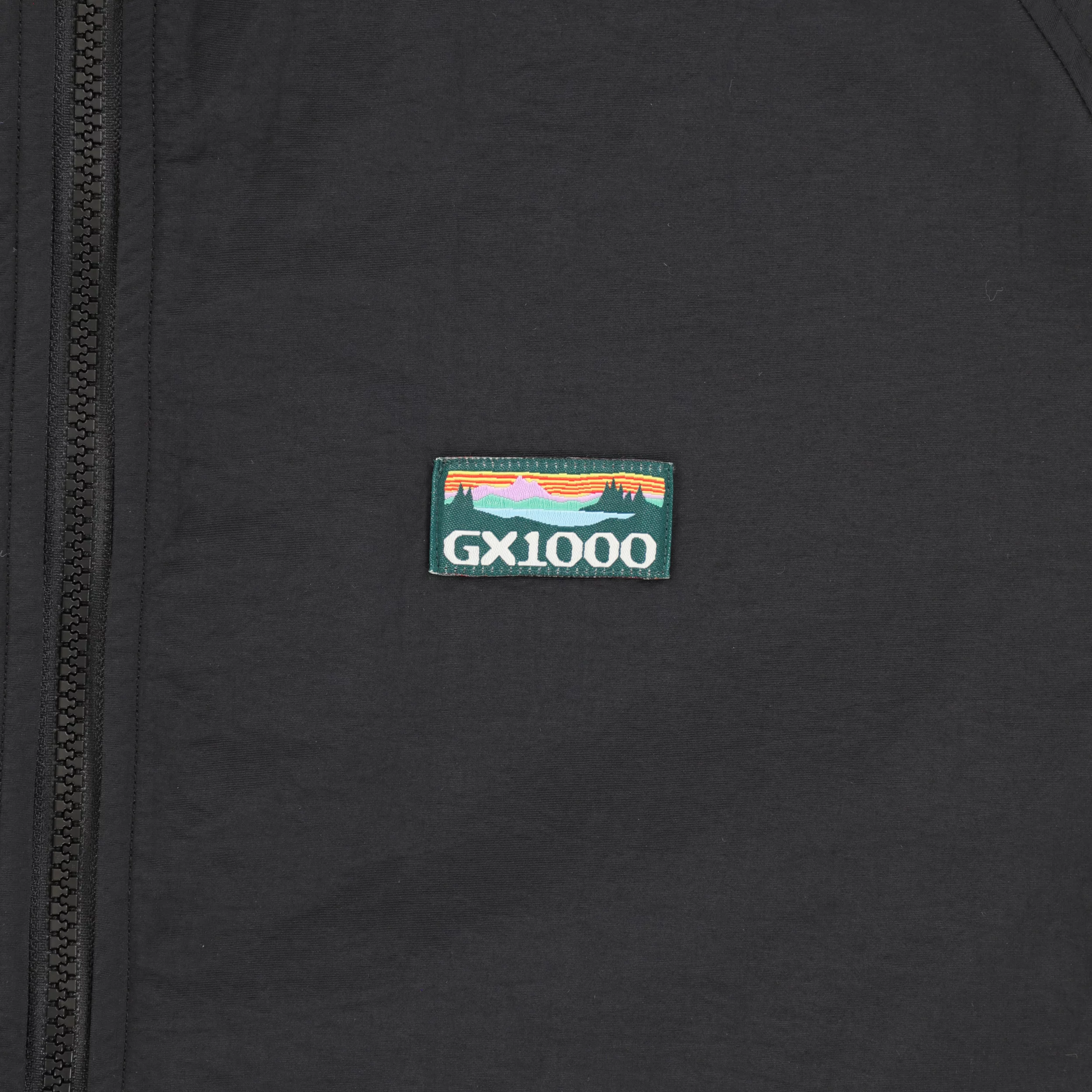 GX1000 Bomber CCL Jacket - black | Tactics