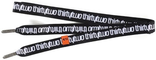 Thirtytwo 32 Lace Belt - black - view large