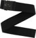 Thirtytwo 32 Cut-Out Belt - black