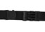 Thirtytwo 32 Cut-Out Belt - black - front detail