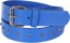 Loosey Rhinestone Belt - royal blue