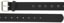 Loosey Rhinestone Belt - black - detail