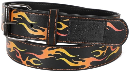 Loosey Fire Ball Belt - black - view large