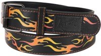 Loosey Fire Ball Belt - black