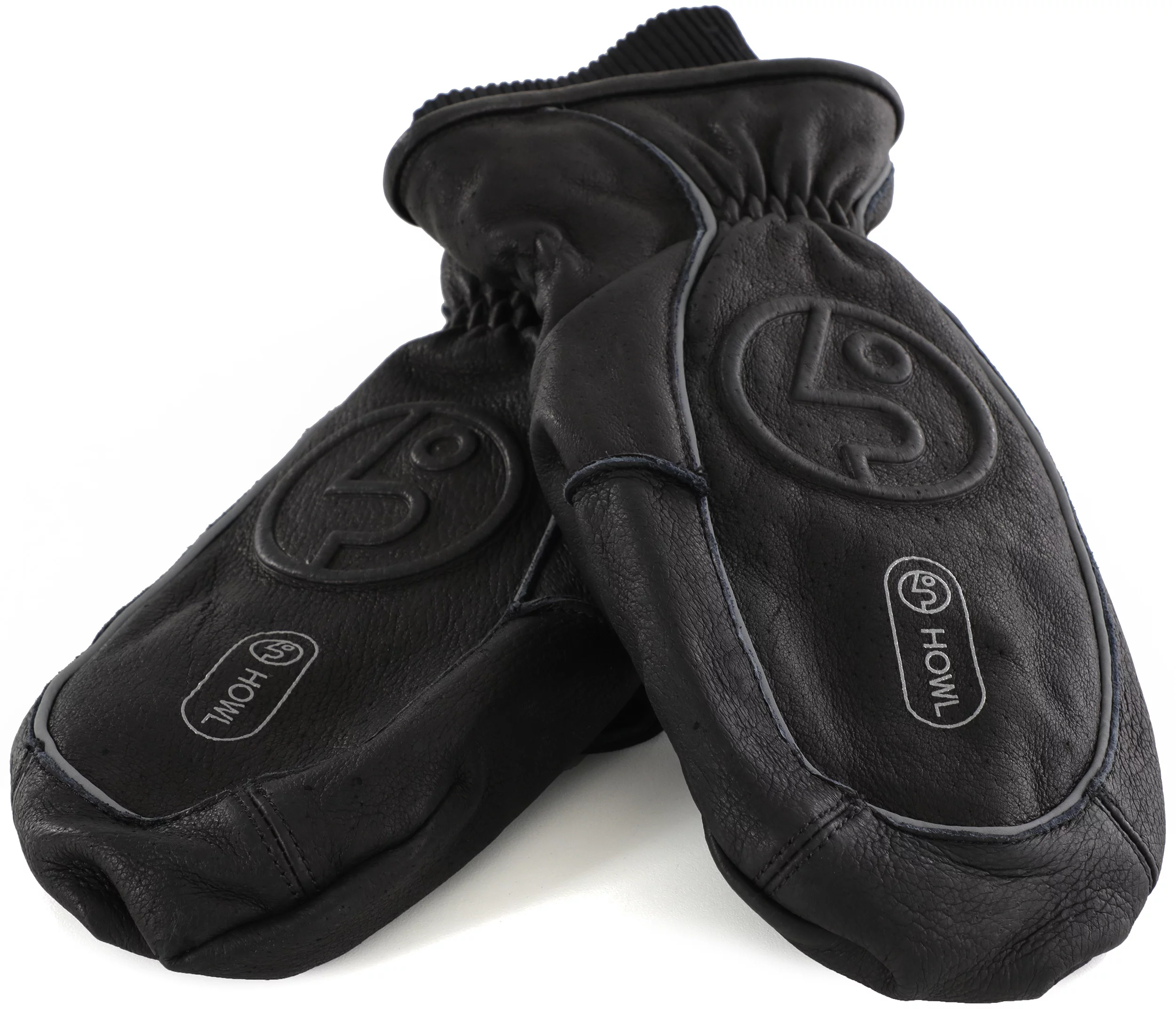 Howl Public x Howl Highland Mitts | Tactics