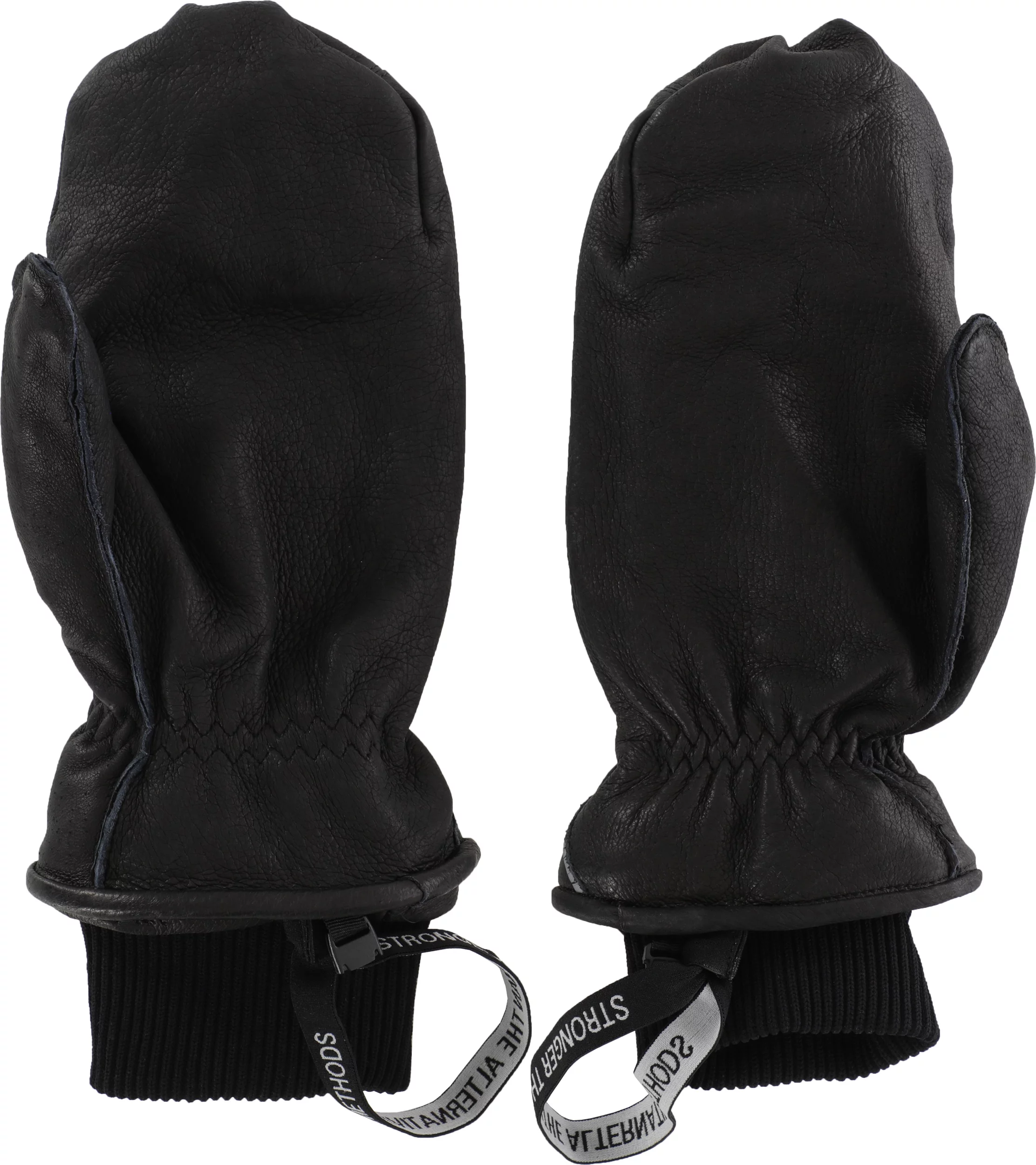 Howl Public x Howl Highland Mitts | Tactics