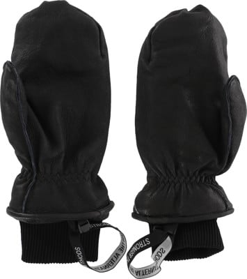 Howl Public x Howl Highland Mitts | Tactics