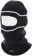 Howl Canopy Face Mask - black