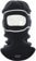 Howl Canopy Face Mask - black - front