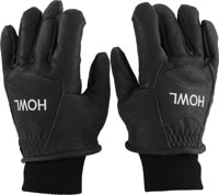 Howl Highland Gloves - black v2