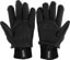 Howl Highland Gloves - black v2 - palm