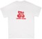 Cobra Dogs Cobra Logo T-Shirt - white