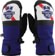 686 Infiloft Recon Mitts - (pbr) blue