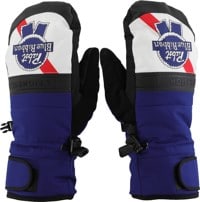 686 Infiloft Recon Mitts - (pbr) blue