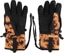 686 Infiloft Recon Gloves - (sublime) orange tie dye - palm