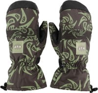 686 Lander Mitts - (huf) swirl
