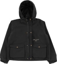 Nomadik 777 Ronin Jacket - black