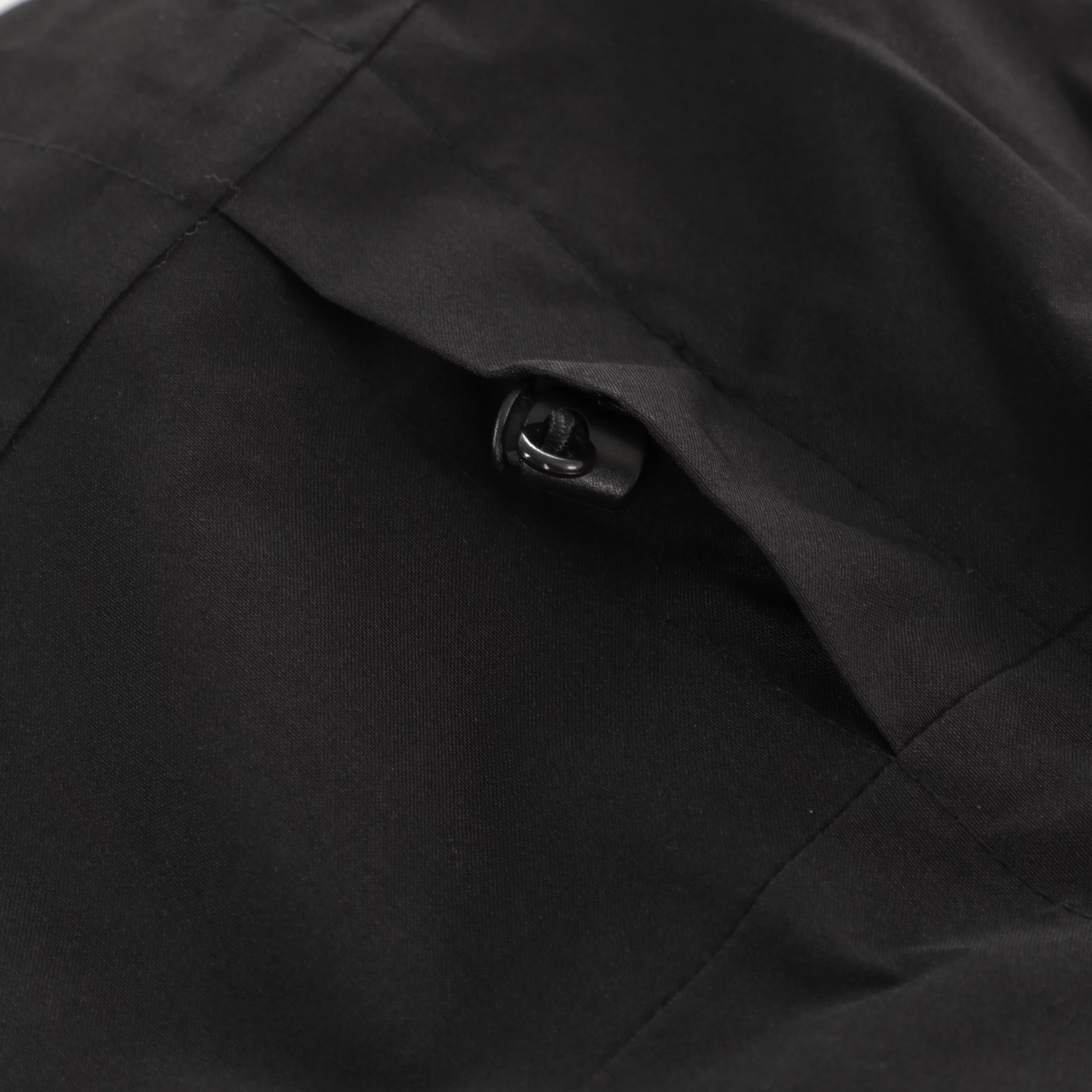 Nomadik 777 Ronin Jacket - black | Tactics