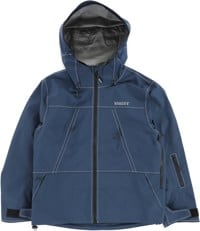 Nomadik Urban Tech Jacket - navy