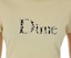 Dime Women's Classic Dalmatians T-Shirt - light yellow - front detail