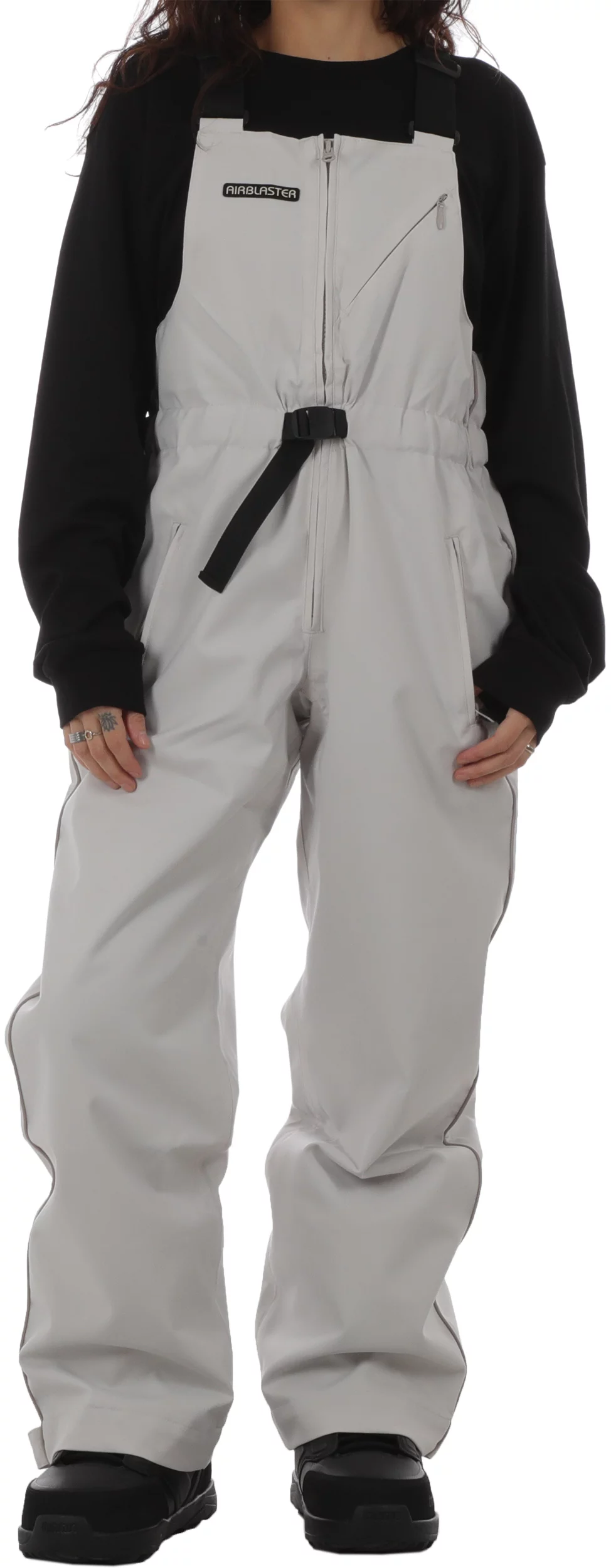 Airblaster Women's Every Body Bib Pants | Tactics