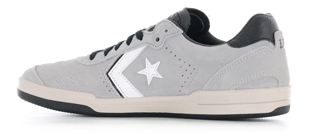 Converse Louie Lopez Pro 2 Skate Shoes - grey area/black  display picture 1