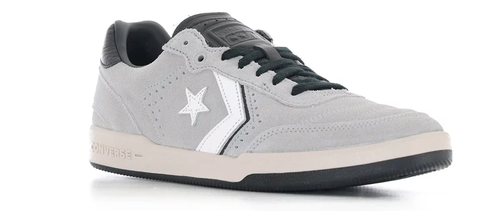 Converse Louie Lopez Pro 2 Skate Shoes - grey area/black  display picture 1