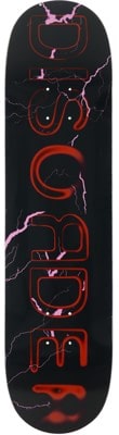 Disorder Electric Logo 8.0 Skateboard Deck - view large