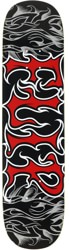 Team Alchemy 8.0 Skateboard Deck