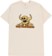 Toy Machine Dead Monster T-Shirt - natural