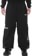 Tactics Smooth18 x Tactics Shellz Pants - black