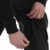 Tactics Smooth18 x Tactics Shellz Pants - black - vent zipper