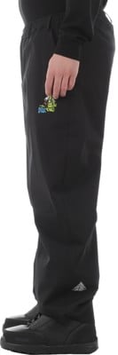 Smooth18 Shellz Pants - midnight | Tactics