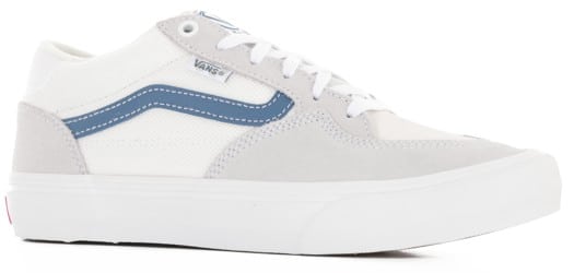 Vans Rowan Pro Skate Shoes - view large